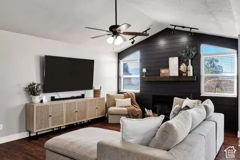 Living - 31 N 700 E, Providence, UT 84332 photo 2 of 5