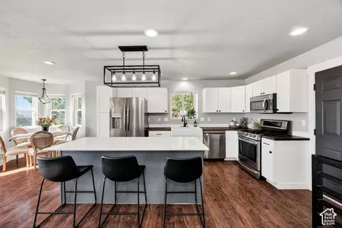 Kitchen - 31 N 700 E, Providence, UT 84332 photo 1 of 5