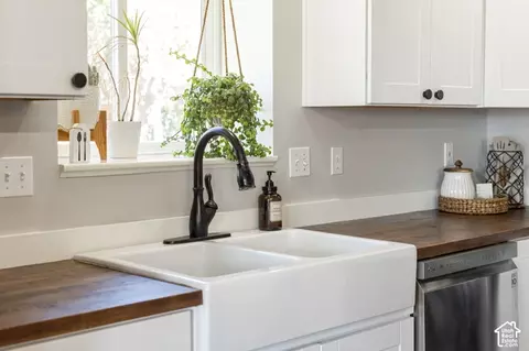 Kitchen - 31 N 700 E, Providence, UT 84332 photo 3 of 5