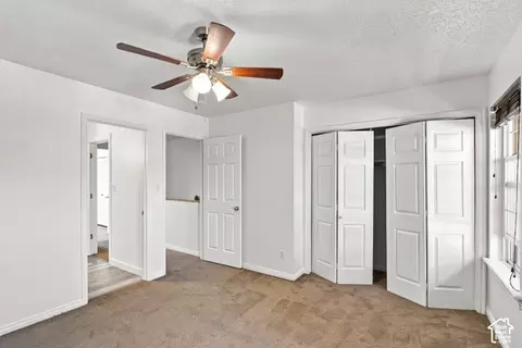 Bedroom - 158 N 1120 E, Spanish Fork, UT 84660 photo 1 of 2