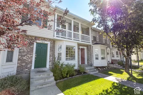 Exterior - 158 N 1120 E, Spanish Fork, UT 84660 photo 6 of 6