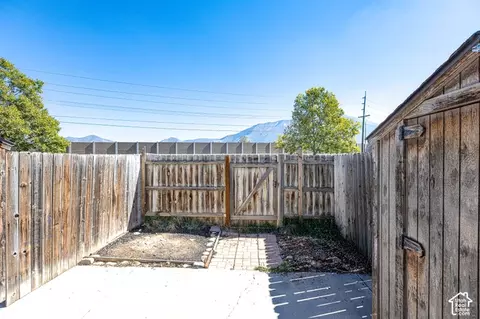 Exterior - 158 N 1120 E, Spanish Fork, UT 84660 photo 2 of 6