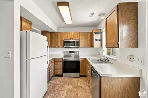 Kitchen - 158 N 1120 E, Spanish Fork, UT 84660 photo 1 of 1