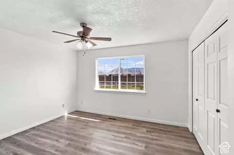 Bedroom - 158 N 1120 E, Spanish Fork, UT 84660 photo 2 of 2