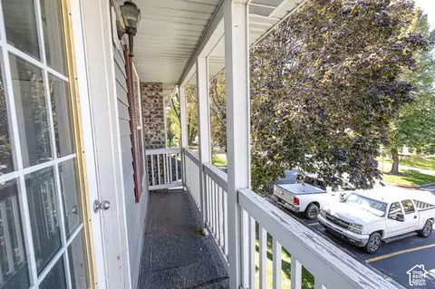 Exterior - 158 N 1120 E, Spanish Fork, UT 84660 photo 5 of 6