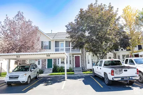 Exterior - 158 N 1120 E, Spanish Fork, UT 84660 photo 4 of 6