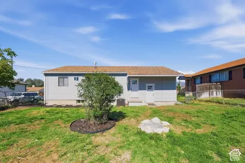 Exterior - 279 E 4525 S, Ogden, UT 84405 photo 2 of 3