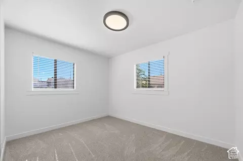 Bedroom - 279 E 4525 S, Ogden, UT 84405 photo 2 of 2