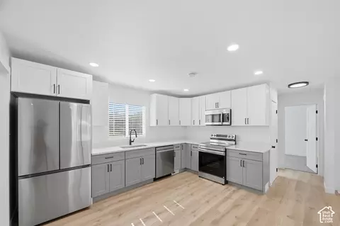 Kitchen - 279 E 4525 S, Ogden, UT 84405 photo 1 of 2