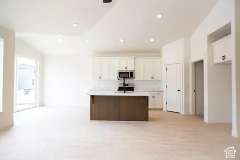 Living - 3946 N Christopher St #LOT EAGLE, Eagle Mountain, UT 84005 photo 2 of 3