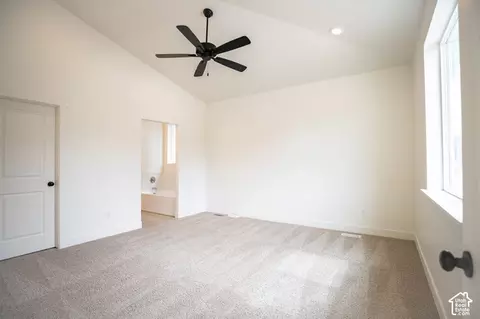 Bedroom - 3946 N Christopher St #LOT EAGLE, Eagle Mountain, UT 84005 photo 1 of 2
