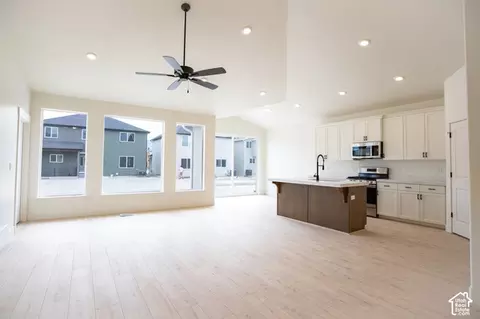 Living - 3946 N Christopher St #LOT EAGLE, Eagle Mountain, UT 84005 photo 1 of 3