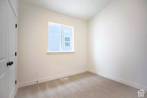 Bedroom - 3946 N Christopher St #LOT EAGLE, Eagle Mountain, UT 84005 photo 2 of 2