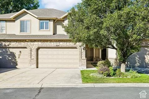 4680 S Garden Spring Ln, Millcreek, UT 84117
