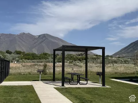 Exterior - 351 E Volunteer Dr #11-202, Spanish Fork, UT 84660 photo 8 of 8