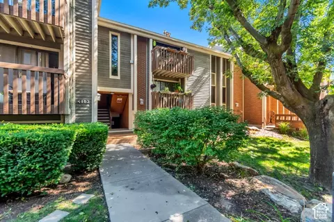 4153 S 2700 W #2F, Taylorsville, UT 84129