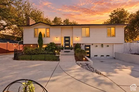 1953 W 5400 S, Taylorsville, UT 84129