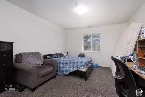 Bedroom - 1230 N 104 W #123, Provo, UT 84606 photo 3 of 3