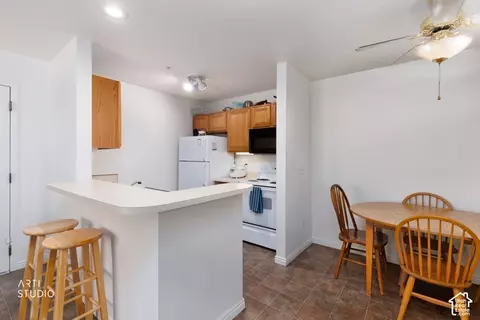 Kitchen - 1230 N 104 W #123, Provo, UT 84606 photo 1 of 4