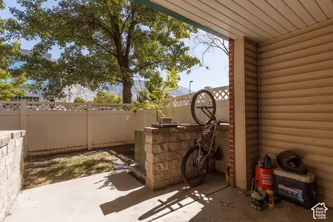 Exterior - 1230 N 104 W #123, Provo, UT 84606 photo 4 of 4