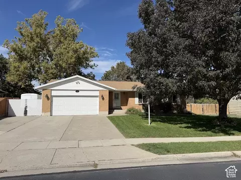 3234 W 7545 S, West Jordan, UT 84084