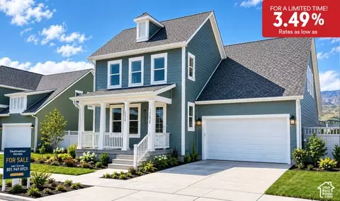 11572 S Markfield Way W #103, South Jordan, UT 84009