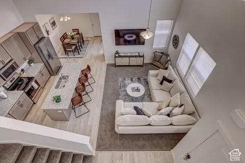 5596 S Carnelian Pkwy W, Saint George, UT 84790