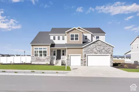 12332 S Teton Ct #418, Herriman, UT 84096