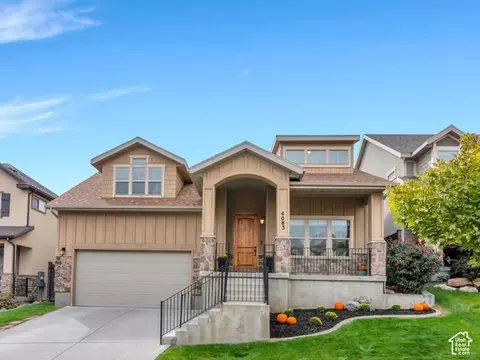 4083 N Heatherfield Ln, Lehi, UT 84043