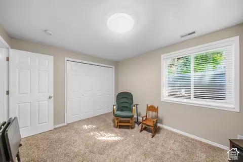 Bedroom - 88 S 1250 E, Logan, UT 84321 photo 5 of 5