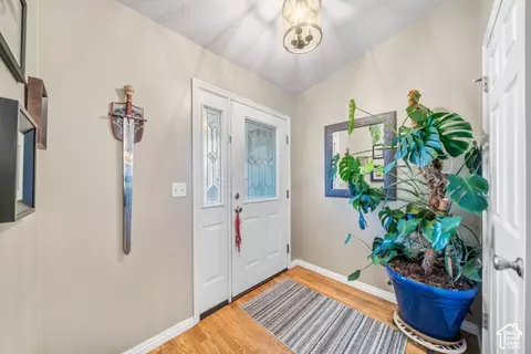 Entry Way - 88 S 1250 E, Logan, UT 84321 photo 1 of 1