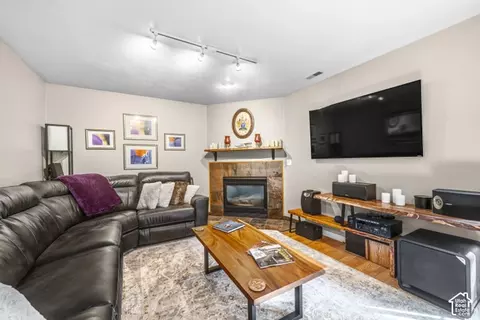 Living - 88 S 1250 E, Logan, UT 84321 photo 4 of 5