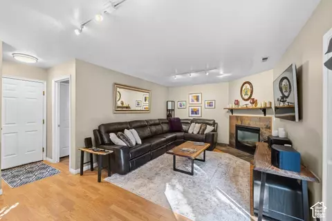 Living - 88 S 1250 E, Logan, UT 84321 photo 3 of 5