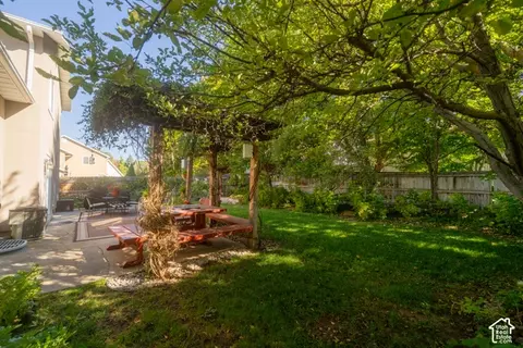 Exterior - 88 S 1250 E, Logan, UT 84321 photo 4 of 12