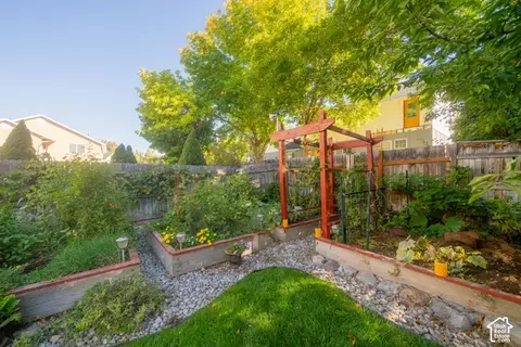 Exterior - 88 S 1250 E, Logan, UT 84321 photo 6 of 12