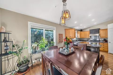 Dining - 88 S 1250 E, Logan, UT 84321 photo 2 of 2