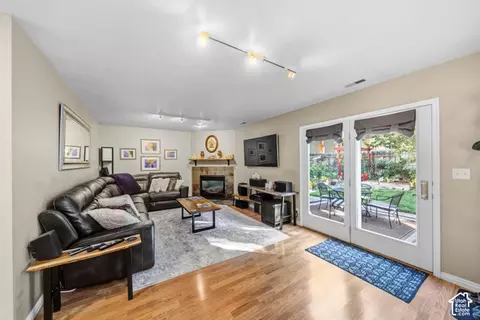 Living - 88 S 1250 E, Logan, UT 84321 photo 2 of 5