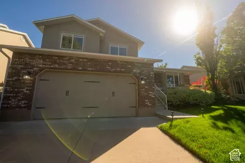 Exterior - 88 S 1250 E, Logan, UT 84321 photo 11 of 12