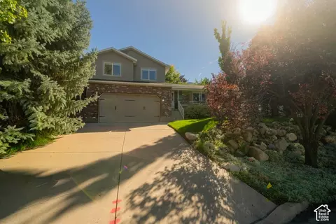 Exterior - 88 S 1250 E, Logan, UT 84321 photo 12 of 12