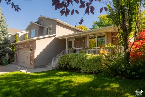 Exterior - 88 S 1250 E, Logan, UT 84321 photo 9 of 12
