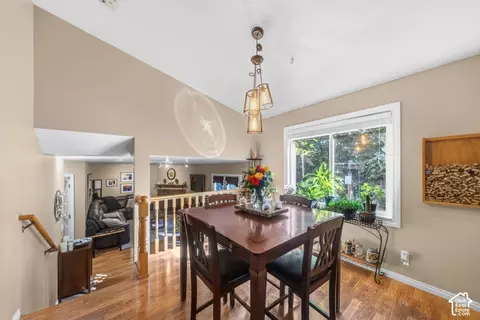 Dining - 88 S 1250 E, Logan, UT 84321 photo 1 of 2