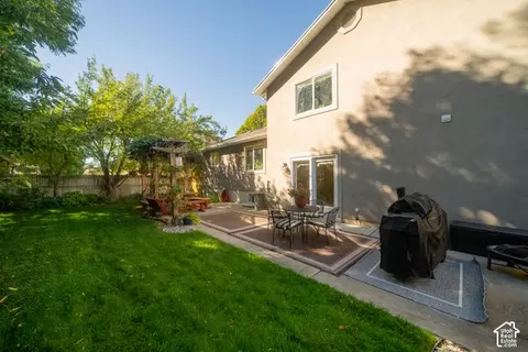Exterior - 88 S 1250 E, Logan, UT 84321 photo 7 of 12