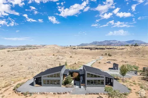459 N 610 W, Veyo, UT 84782