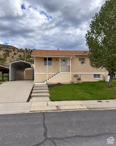 132 Valley Dr, Sunnyside, UT 84539