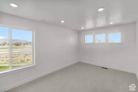 Bedroom - 1628 W Rivergate Dr, Logan, UT 84321 photo 1 of 5