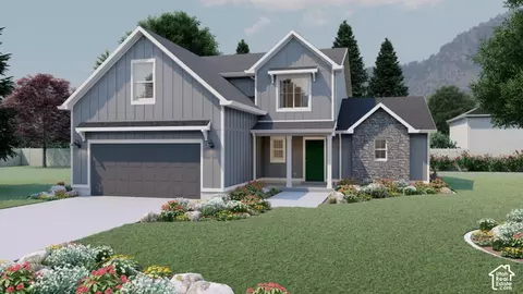22 W Carson Way, Salem, UT 84653 photo 2