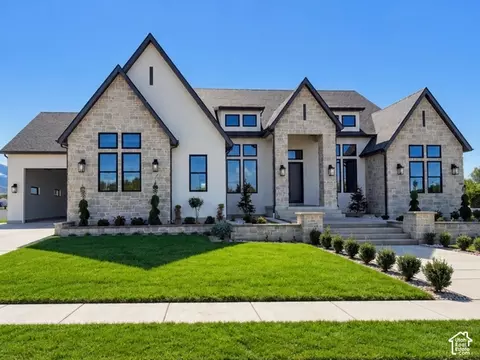 1465 W Willow Brook Ln, Kaysville, UT 84037