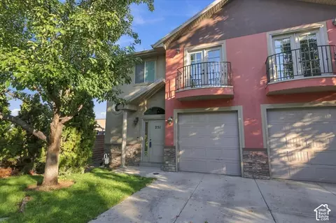 251 E Ailee Ln, Salt Lake City, UT 84107