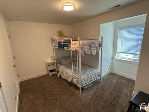 Bedroom - 591 N 150 E, Salem, UT 84653 photo 5 of 5
