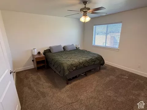 Bedroom - 591 N 150 E, Salem, UT 84653 photo 2 of 5